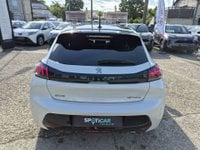 Voitures D'occasion À Argenteuil | Peugeot 208 Ii Puretech 100 S&S Eat8 Gt Line