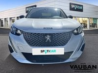 Voitures D'occasion À Chambourcy | Peugeot 2008 Electrique Ii Electrique 136 Ch Gt