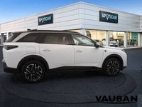 Voitures D'occasion À Saint-Brice-Sous-Forêt | Peugeot 5008 Iii Hybrid 145 Ch E-Dcs6 Gt