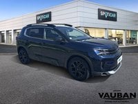 Voitures D'occasion À Sarcelles | Citroën C5 Aircross Bluehdi 130 S&S Eat8 Shine Pack