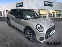 Voitures D'occasion À Pontoise | Mini Cooper F66 156 Ch Dkg7 C Jcw