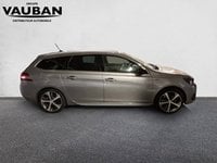 Voitures D'occasion À Saint-Brice-Sous-Forêt | Peugeot 308 Ii Sw Bluehdi 130Ch S&S Eat8 Gt