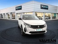 Voitures D'occasion À Saint-Brice-Sous-Forêt | Peugeot 3008 Ii Hybrid 225 E-Eat8 Gt
