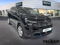 Voitures D'occasion À Pontoise | Citroën C5 Aircross Hybride Rechargeable 225 S&S E-Eat8 Feel