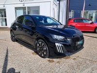 Voitures D'occasion À Argenteuil | Peugeot 208 Ii Hybrid 100 E-Dcs6 Allure