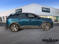 Voitures D'occasion À Herblay | Peugeot 3008 Puretech 130Ch S&S Bvm6 Allure Pack