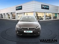 Voitures D'occasion À Herblay | Peugeot 308 Bluehdi 130Ch S&S Bvm6 Allure Pack