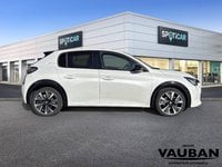 Voitures D'occasion À Osny | Peugeot 208 Ii Puretech 100 S&S Bvm6 Gt Line