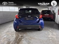 Voitures D'occasion À Le Chesnay | Toyota Yaris 116H Design 5P My22