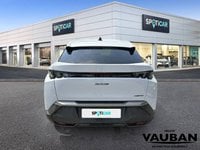 Voitures D'occasion À Les Mureaux | Peugeot 3008 Iii Hybrid 145 E-Dcs6 Allure