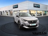 Voitures D'occasion À Herblay | Peugeot 2008 Electrique Ii Electrique 136 Ch Gt