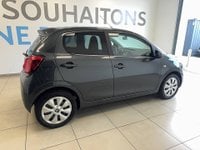 Voitures D'occasion À Buchelay | Citroën C1 Ii Vti 72 S&S Feel