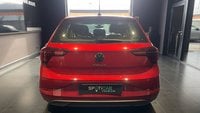 Voitures D'occasion À Buchelay | Volkswagen Polo Vi 1.0 Tsi 95 S&S Dsg7 Style
