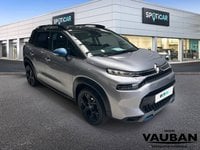 Voitures D'occasion À Pontoise | Citroën C3 Aircross Puretech 110 S&S Bvm6 Rip Curl