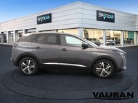 Voitures D'occasion À Buchelay | Peugeot 3008 Ii Hybrid 225 E-Eat8 Allure Pack