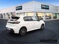 Voitures D'occasion À Chambourcy | Peugeot 208 Ii Puretech 100 S&S Eat8 Style