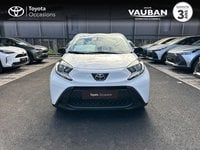 Voitures D'occasion À Chambourcy | Toyota Aygo X 1.0 Vvt-I 72Ch Dynamic My23