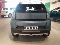 Voitures D'occasion À Pontoise | Fiat Grande Panda T-Gen 3 1.2 Hybrid Turbo 110 Ch Edct6 La Prima