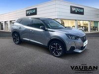 Voitures D'occasion À Chambly | Peugeot 2008 Electrique Ii Electrique 136 Ch Gt