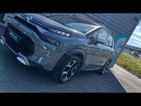Voitures D'occasion À Sarcelles | Citroën C3 Aircross Puretech 130Ch S&S Shine Pack Eat6