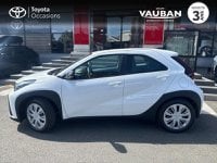 Voitures D'occasion À Argenteuil | Toyota Aygo X 116H Dynamic