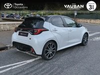 Voitures D'occasion À Le Chesnay | Toyota Yaris 116H Gr Sport 5P My22