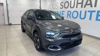 Voitures D'occasion À Buchelay | Citroën C4 Iii Puretech 130 Eat8 Max