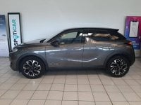 Voitures D'occasion À Pontoise | Ds Ds 3 Crossback Puretech 130 S&S Eat8 Business
