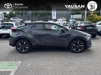Voitures D'occasion À Buchelay | Toyota C-Hr 1.8 Hybride 140Ch Graphic My26