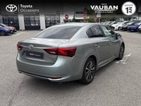 Voitures D'occasion À Buchelay | Toyota Avensis 112 D-4D Executive