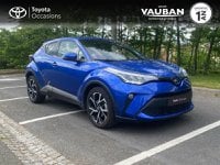 Voitures D'occasion À Chambourcy | Toyota C-Hr 122H Edition 2Wd E-Cvt Rc18