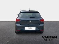 Voitures D'occasion À Cergy | Seat Ibiza 1.0 Tsi 110 Ch S/S Bvm6 Xcellence