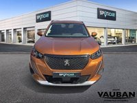 Voitures D'occasion À Les Mureaux | Peugeot 2008 Ii Bluehdi 100 S&S Bvm6 Allure