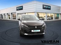 Voitures D'occasion À Saint-Brice-Sous-Forêt | Peugeot 3008 Ii Hybrid 225 E-Eat8 Allure