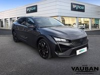 Voitures D'occasion À Herblay | Peugeot 408 Phev 180 E-Eat8 Allure Pack