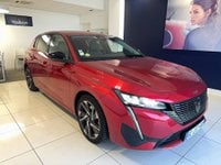 Voitures D'occasion À Buchelay | Peugeot 308 Iii Bluehdi 130Ch S&S Eat8 Allure Pack