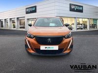 Voitures D'occasion À Chambly | Peugeot 2008 Ii Puretech 130 S&S Eat8 Active Pack
