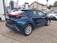 Voitures D'occasion À Argenteuil | Toyota C-Hr 1.8 Hybride 140Ch Dynamic Ng23