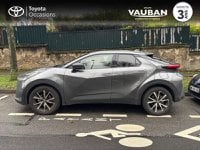 Voitures D'occasion À Le Chesnay | Toyota C-Hr 1.8 140Ch Design My25