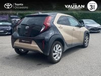 Voitures D'occasion À Chambourcy | Toyota Aygo X 1.0 Vvt-I 72Ch Design S-Cvt