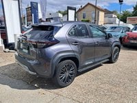 Voitures D'occasion À Argenteuil | Toyota Yaris Cross 116H Trail + Marchepieds My22