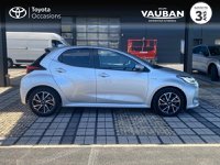 Voitures D'occasion À Chambourcy | Toyota Yaris 116H Design 5P