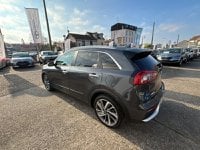 Voitures D'occasion À Argenteuil | Kia Niro 1.6 Gdi 105Ch Isg + Électrique 43.5Ch Premium Dct6