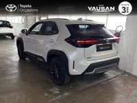Voitures D'occasion À Le Chesnay | Toyota Yaris Cross 116H Trail My22