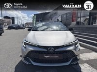 Voitures D'occasion À Argenteuil | Toyota Corolla Ts 2.0L Hybride Collection To My26