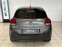 Voitures D'occasion À Pontoise | Citroën C3 1.2 Puretech 110Ch S&S Shine Eat6