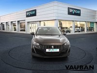 Voitures D'occasion À Osny | Peugeot 208 Ii Puretech 100 S&S Eat8 Style