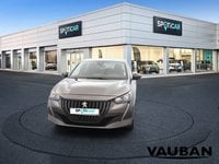 Voitures D'occasion À Argenteuil | Peugeot 208 Puretech 100 S&S Eat8 Style