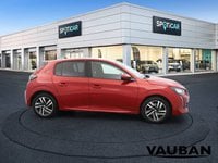 Voitures D'occasion À Chambly | Peugeot 208 Ii Puretech 100 S&S Eat8 Roadtrip