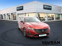 Voitures D'occasion À Chambourcy | Peugeot 308 Iii Phev 180 E-Eat8 Allure